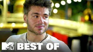 Mtv Floribama Shores Coldest Moments