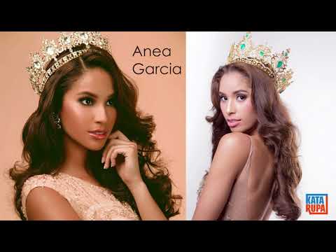 Nyaris Diperkosa, Miss Grand International 2015 Anea Garcia Malah Dipecat!