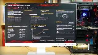 Skylake Sistem Toplama - Oyun Performansı