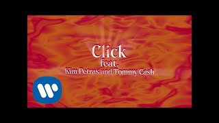 Watch Charli Xcx Click feat Kim Petras  Tommy Cash video