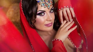 ☪ Oriental Deep * Meryem Benallal Feat  Dj Nassim  - L'hbib Diali - (Music Video)