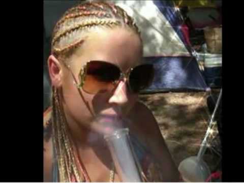 Flower Tucci Reggae Rising 2009 unflagged version 