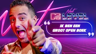 Fawry Ik Ben Uitgesproken, Maar Wel Preuts Mtv Next Level