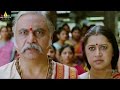 Maryada Ramanna Telugu Movie Part 8/11 | Sunil, Saloni | Sri Balaji Video