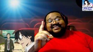 Bungou Stray Dogs Episode 5 Reaction & Review