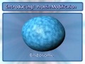 modification