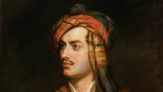 Lord Byron Byron, Ce Héros ? France Culture La Compagnie Des Poètes
