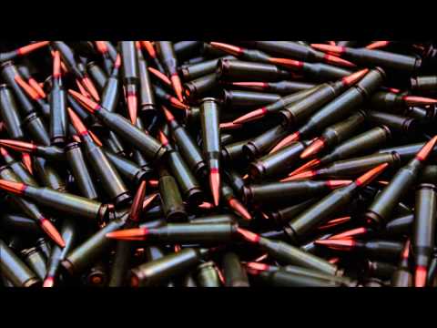 Russian Roulette Prod. DJ Lemons (1080 HD) 2014!