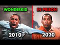 The DOWNFALL of Robinho - From Galactico to Inmate