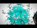 XBOX ONE Unboxing LiveStream 1080p HD - XBOX 1 Console