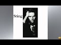 Sting - Fragile [HQ]