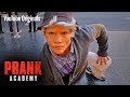 OLD MAN BREAKDANCE PRANK!!! ft. D-TRIX | Prank Academy | Episode 6