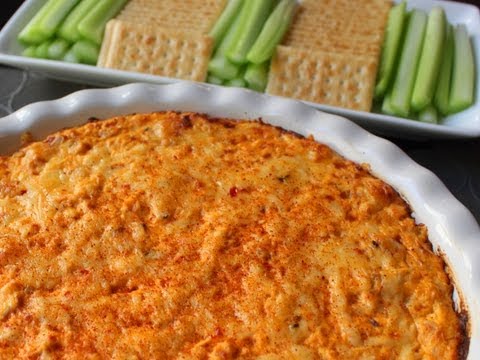 Youtube Back 9 Bbq Chicken Dip Recipe