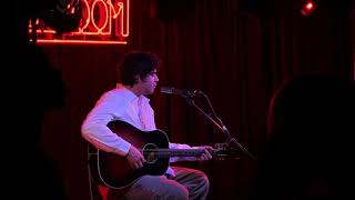 Calum Hood All My Affection - Pleasure Club Newton N.s.w 11625
