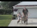 How To Weld A Sidecar To Your Bike Parma Style Part 9
