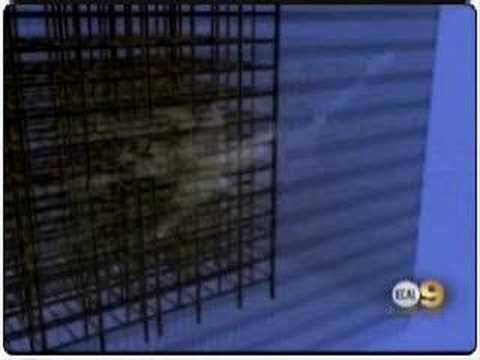 twin towers 9 11 video. Purdue Study: Heat Melted Twin