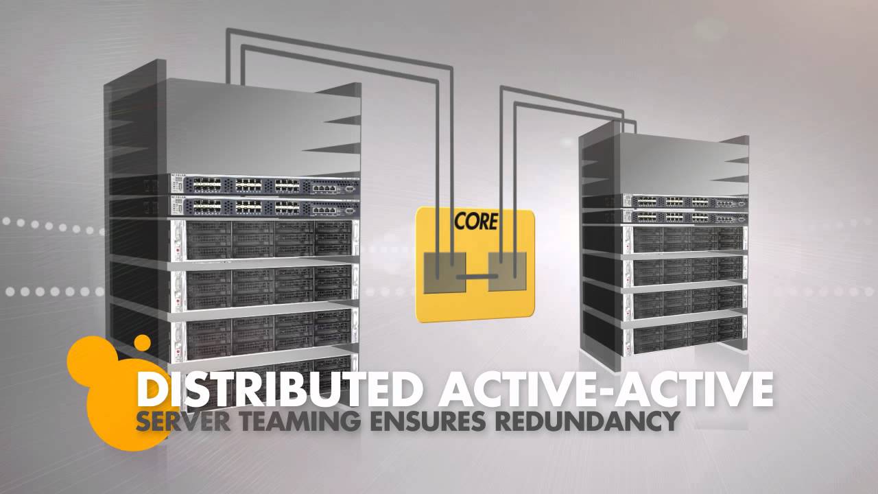 Top of Rack Switch YouTube