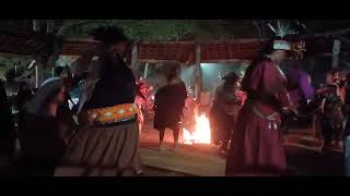 Mendo Sound Series Round Valley Band Of Pomo Indians. Pomo Songs Are Thee Original Mendo Sound