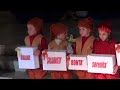 Gricignano (CE) - Recita di natale scuola elementare 2 (20.12.12)