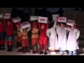 Gricignano (CE) - Recita di natale scuola elementare 2 (20.12.12)