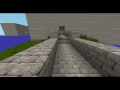Adventure Map Minecraft - Mission f(x) - Trailer