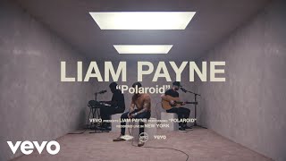 Liam Payne - Polaroid