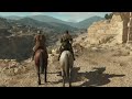 Metal Gear Solid 5 Phantom Pain - Walkthrough Part 1 Gamescom - Desert Base Gameplay