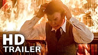 THE LITTLE STRANGER Trailer (2018)