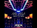 Mr. Vega - Twerk (Original Mix)