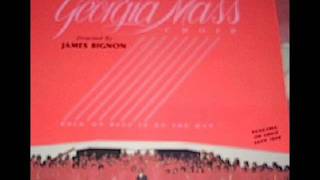 Watch Georgia Mass Choir My God Said It video
