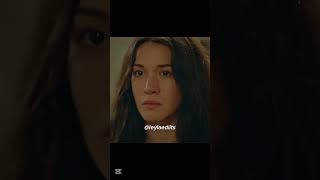 Ben Bilmem Hiç Kendimi Korumak Zorunda Kalmadım