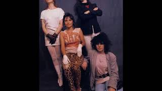 Watch Slits Adventures Close To Home video
