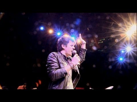 Bheegi Bheegi Si Hain Raatein (Gangster) live by Avish Sharma...