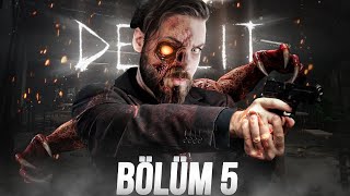 ELRAENN İLE DECEIT w/LİMON TAYFA #5