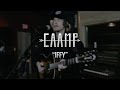 Caamp - Iffy - Gaslight Sessions
