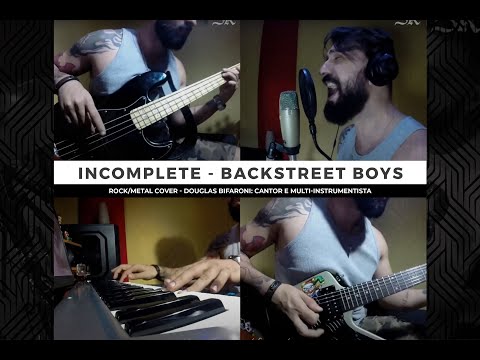 Incomplete Video