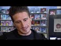 Marco Bailey On I Love Techno Tv (2005)