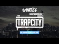 Cymatics - Nightmares Vol. 2 for Serum (Download Link in Description)