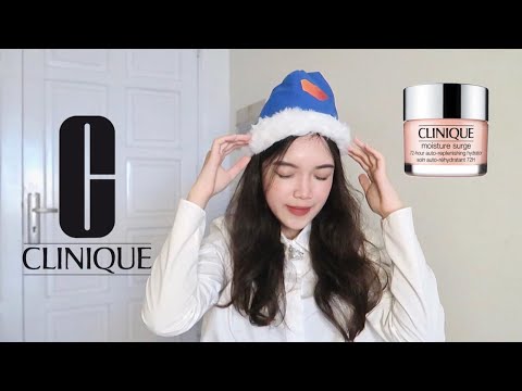 Clinique có tốt như lời đồn? | Lazada Haul | Coanh Coanh