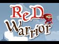 Red Warrior Walkthrough