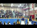 BHS - JV Cheer