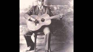 Watch Blind Willie Mctell Travelin Blues video