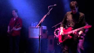 Watch Jimmy Eat World Claire video