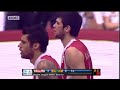 Olympiakos - Panathinaikos B.C (72-76) Greek A1 Finals GM3 12/06/2013