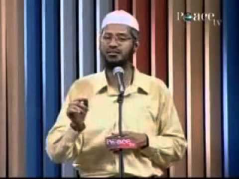 VIDEO : is insurance forbidden (haram) in islam..by  dr zakir naik - adakah insurans halak? apa kata dr zakir nik http://etiqanasional.blogspot.com/2013/02/konsep-takaful.html. ...