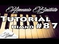 Tutorial 87 - Tierra de palestina (Hi... Tutorial 87 - Tierra de palestina (Hi...