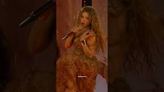 Shakira - Hips Dont Lie Live In Tijuana, Mx