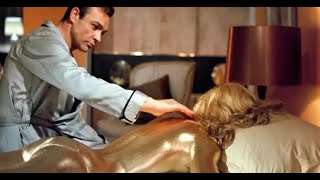 Watch Goldfinger Margaret Anne video