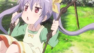 Renge is kill