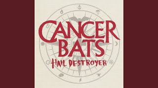 Watch Cancer Bats So Jealous video